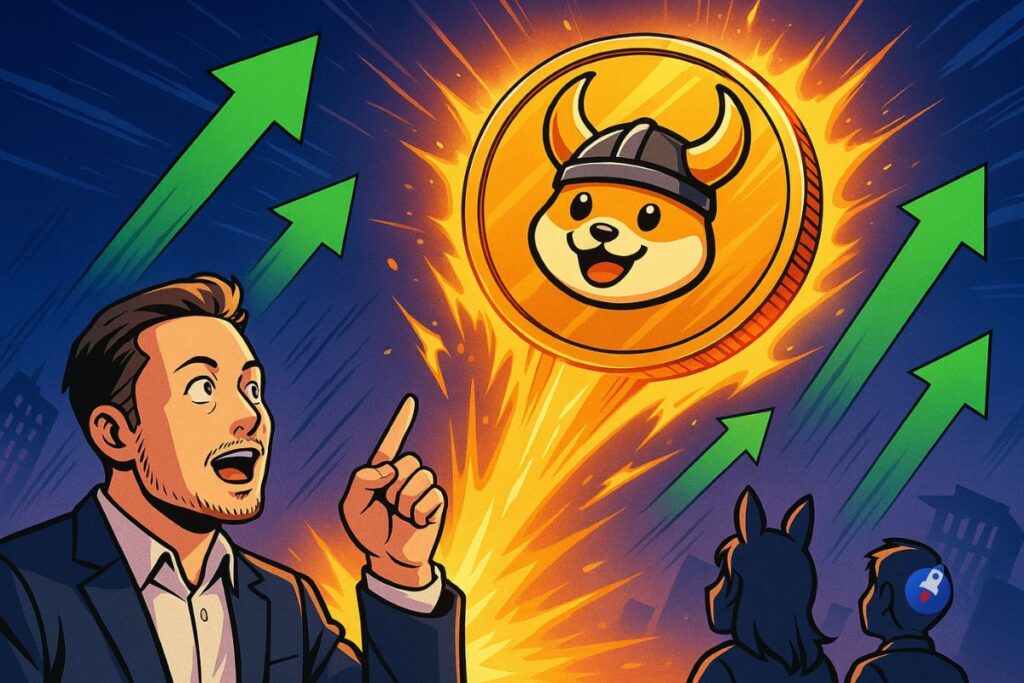 Elon Musk fait décoller Floki : Retour en force des mème-coins à prévoir ?