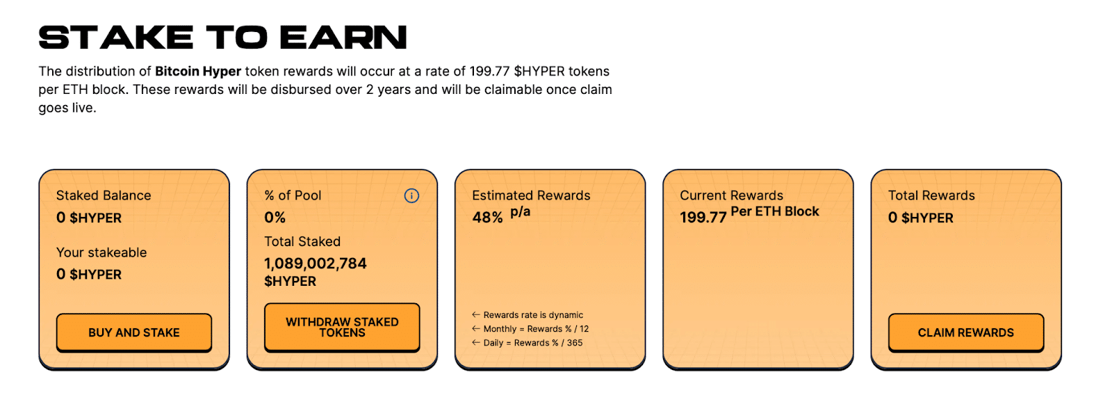 Bitcoin Hyper : la nouvelle la référence des Layer-2