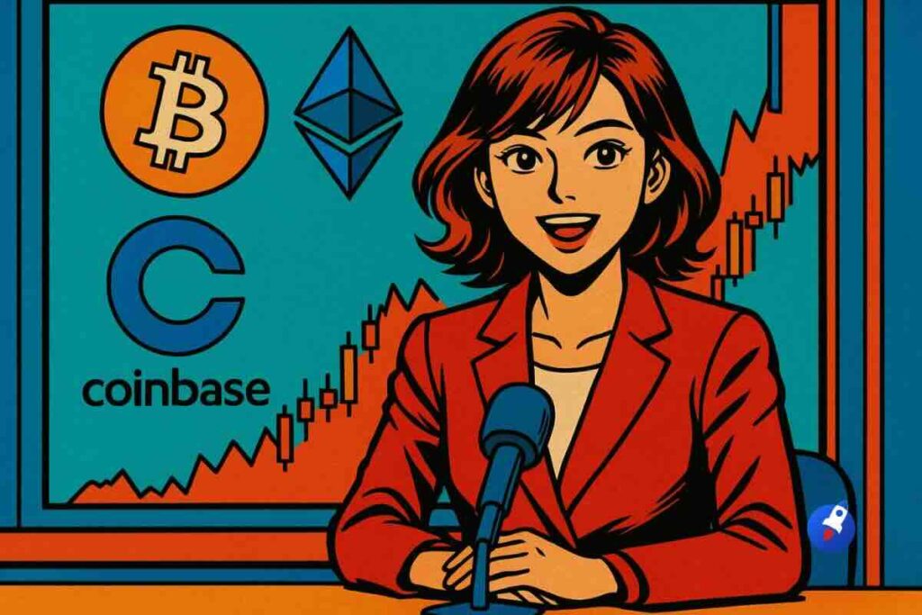 Direct: le krach crypto s’intensifie, Bitcoin, XRP en chute libre