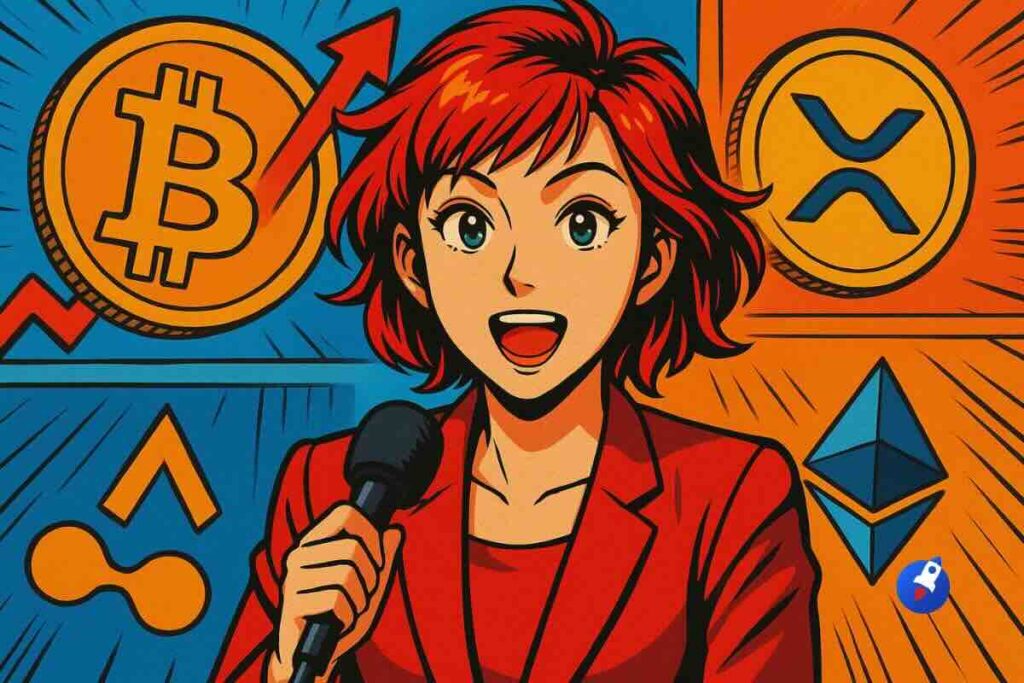 Direct: Bitcoin, XRP, Solana en baisse, Le krach crypto continue