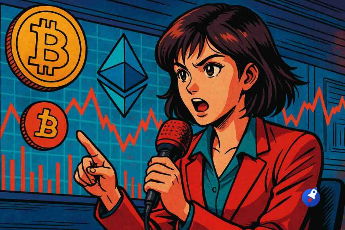 Actu crypto