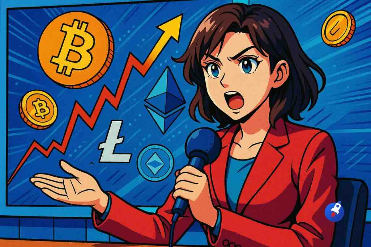 Actu crypto