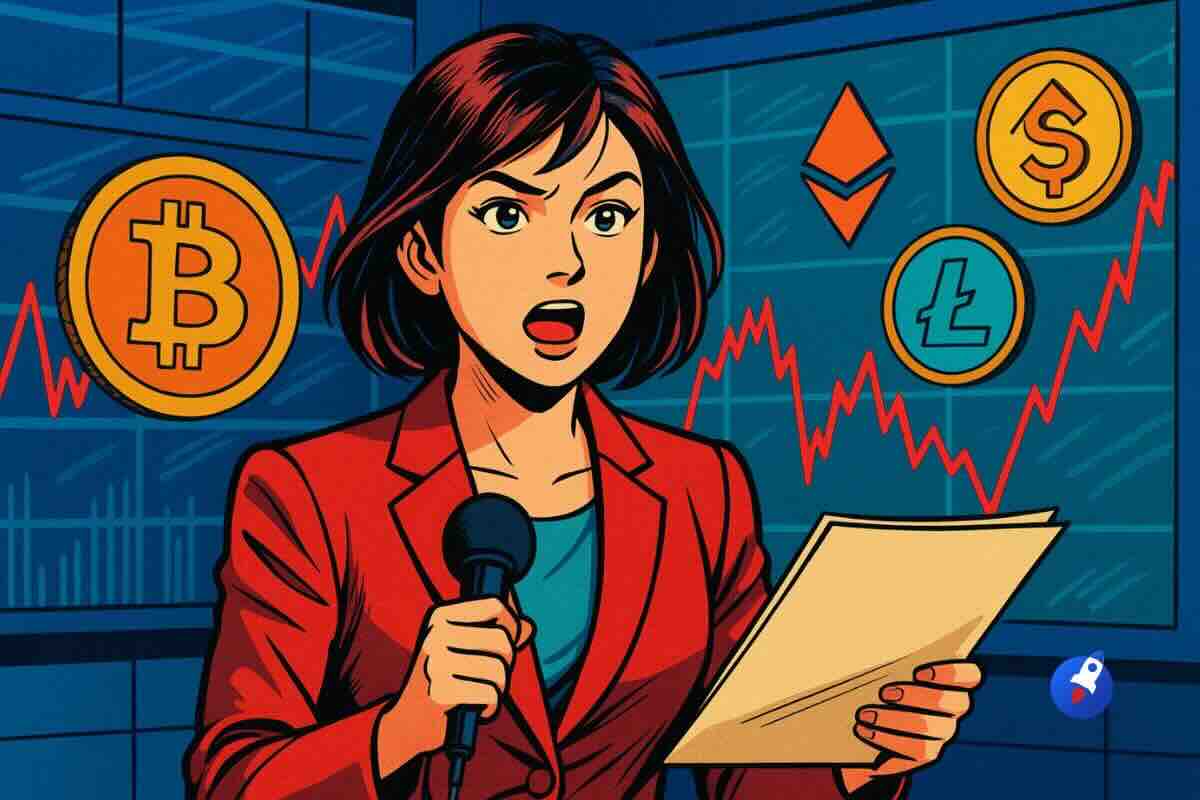 Actu crypto