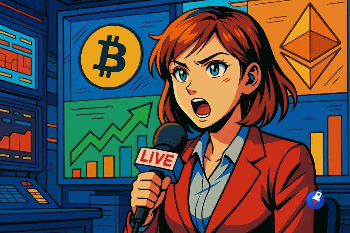 Actu crypto