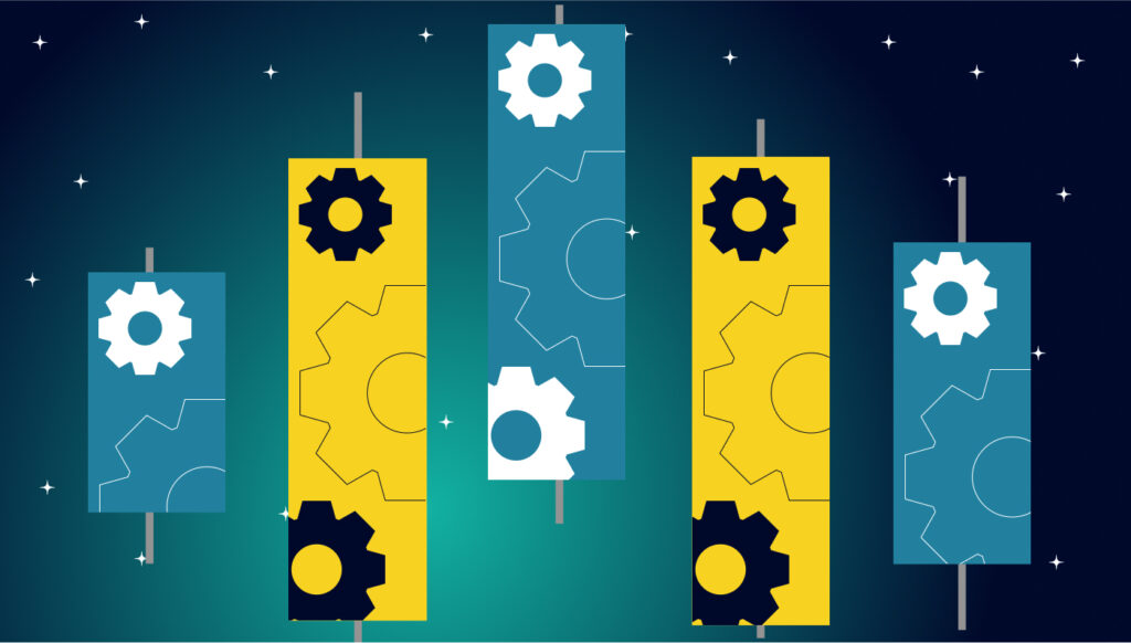 Cette prévente crypto IA pourrait créer de nouveaux millionnaires : l’algorithme d’AlgosOne affiche une précision de 80 %