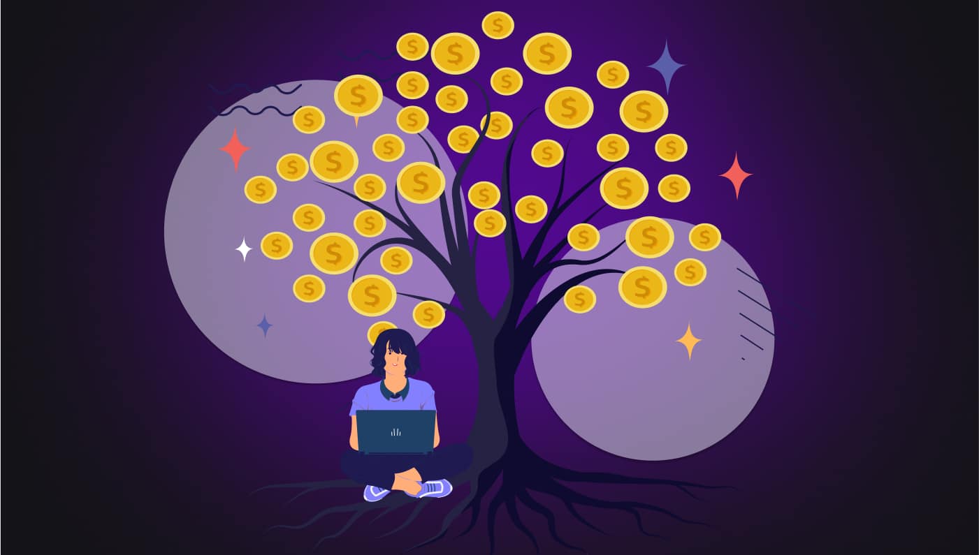 Prévente Crypto : ce token fait x98,8 à mi-parcours