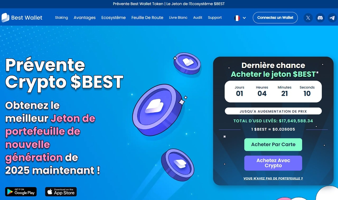 DEX crypto | Les meilleurs exchanges décentralisés en 2026