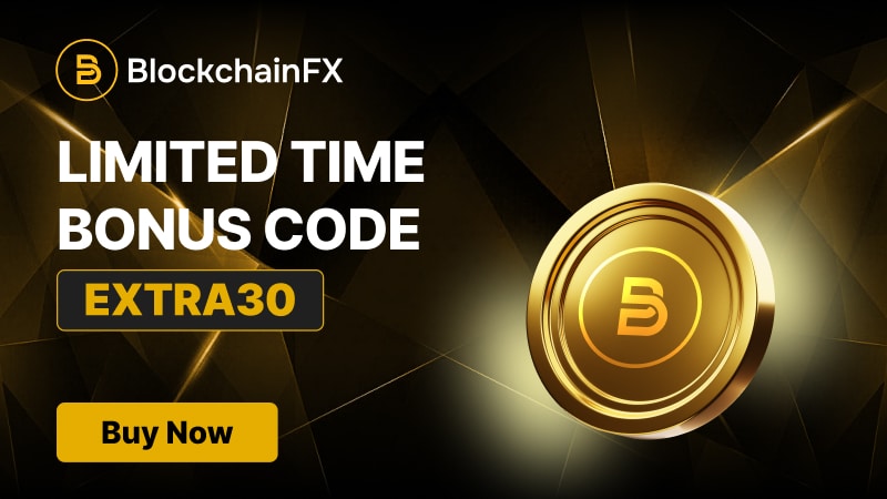 BlockchainFX BFX