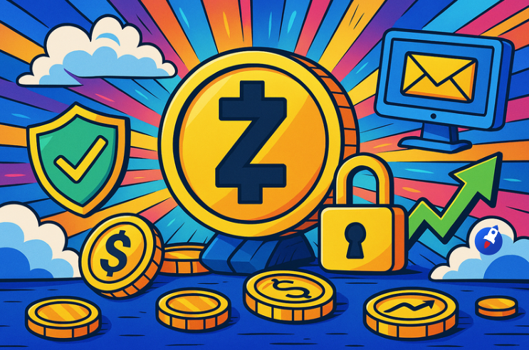 La nouvelle roadmap de Zcash enfin révélée : quelles sont ses innovations ?
