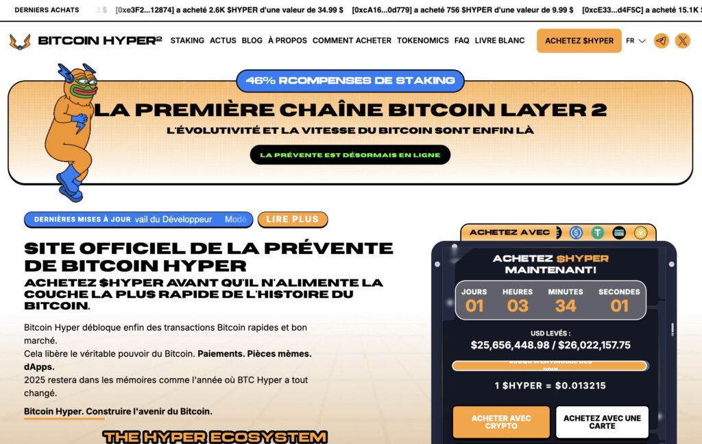 bitcoin hyper