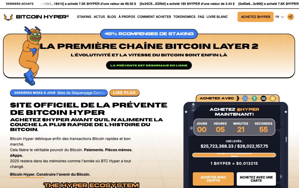 bitcoin hyper