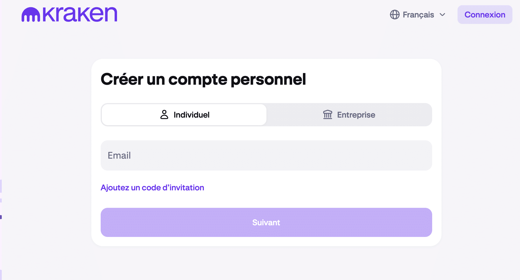Kraken Avis 2026 : Que vaut la célèbre plateforme crypto ? Verdict
