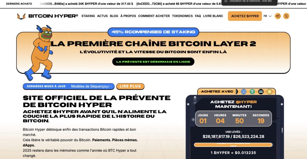 bitcoin hyper