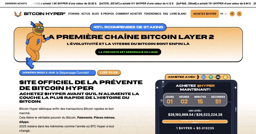 bitcoin hyper