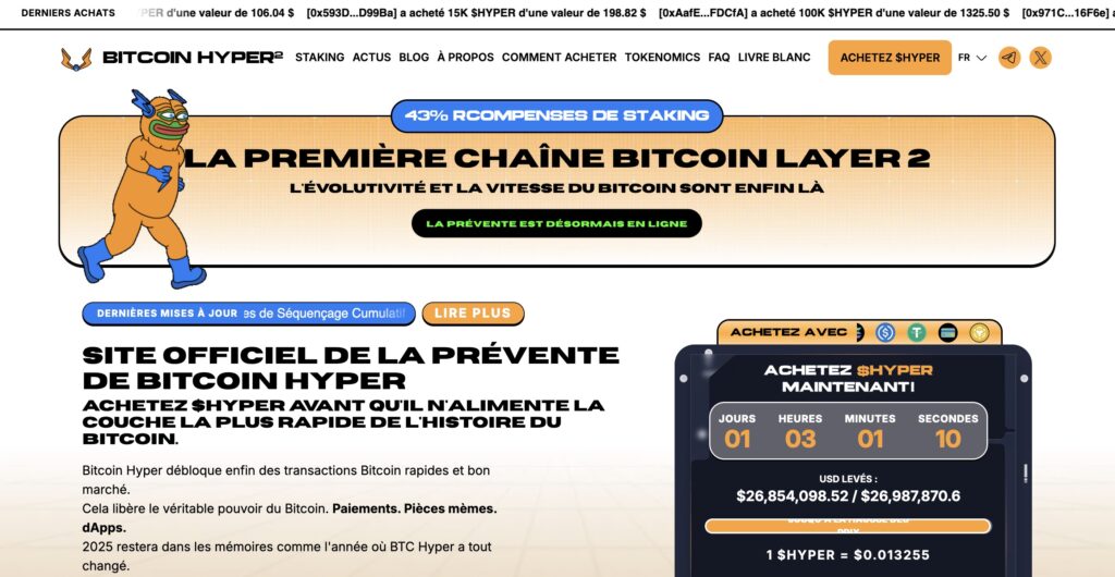 bitcoin hyper