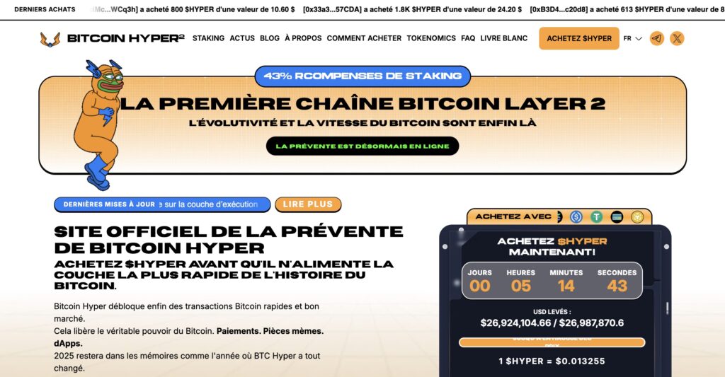 bitcoin hyper