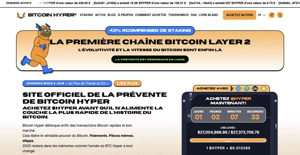 bitcoin hyper
