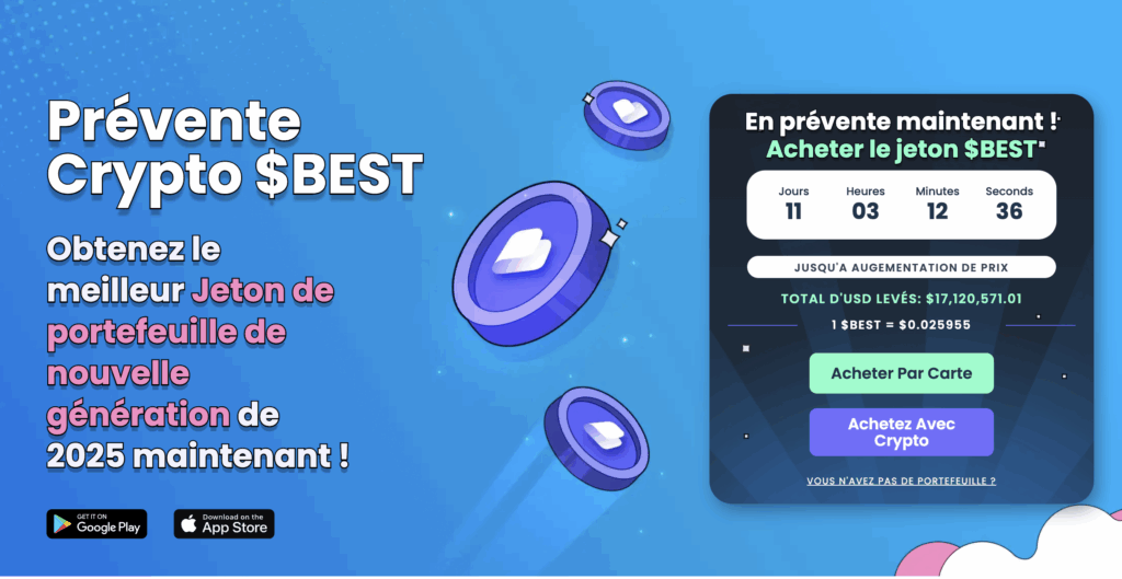 Best Wallet token