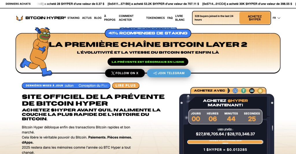 bitcoin hyper