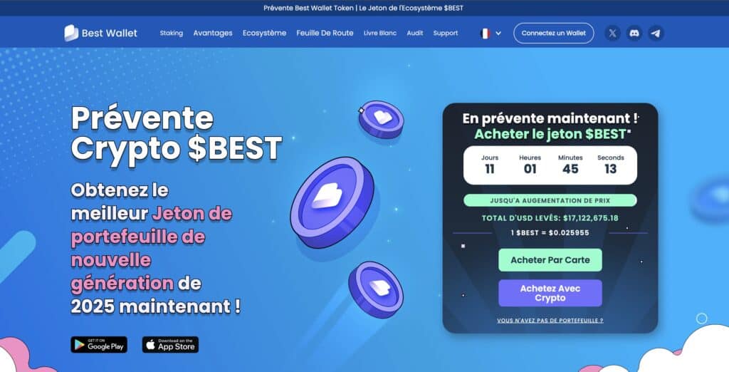 best token