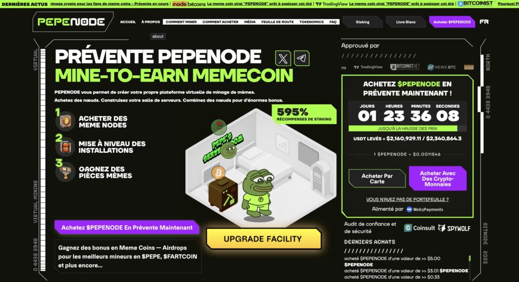 pepenode