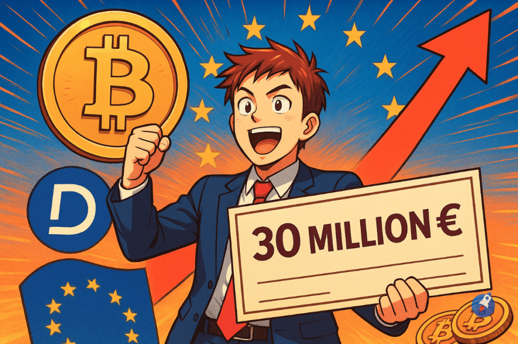 Deblock continue son expansion et lève 30 millions d’euros en série A