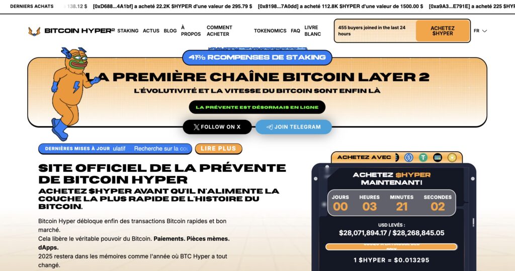 bitcoin hyper