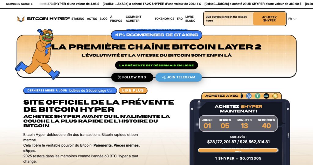 bitcoin hyper