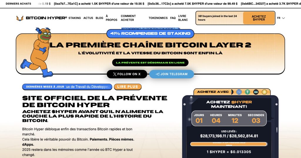 bitcoin hyper