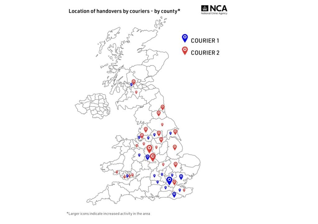 UK rapport cash for crypto