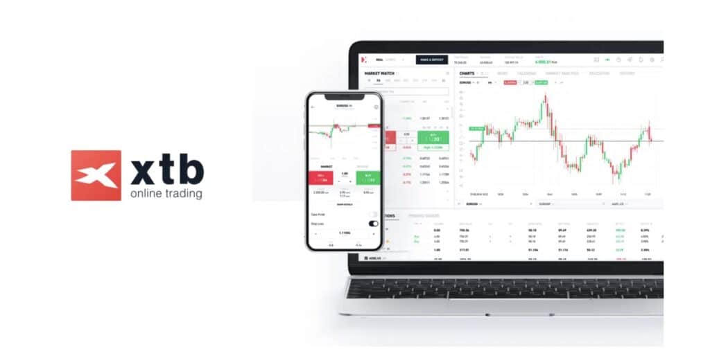 XTB interface