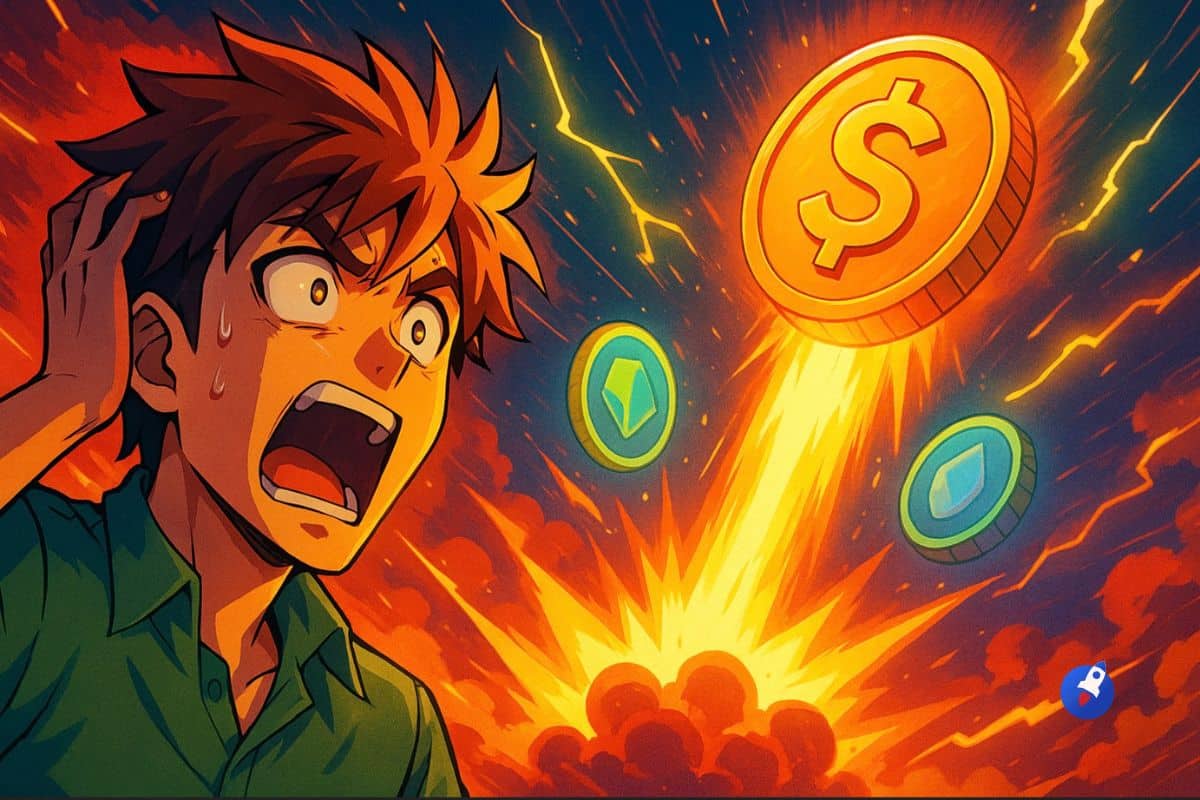 Je peux devenir millionnaire avec Bitcoin à $20k