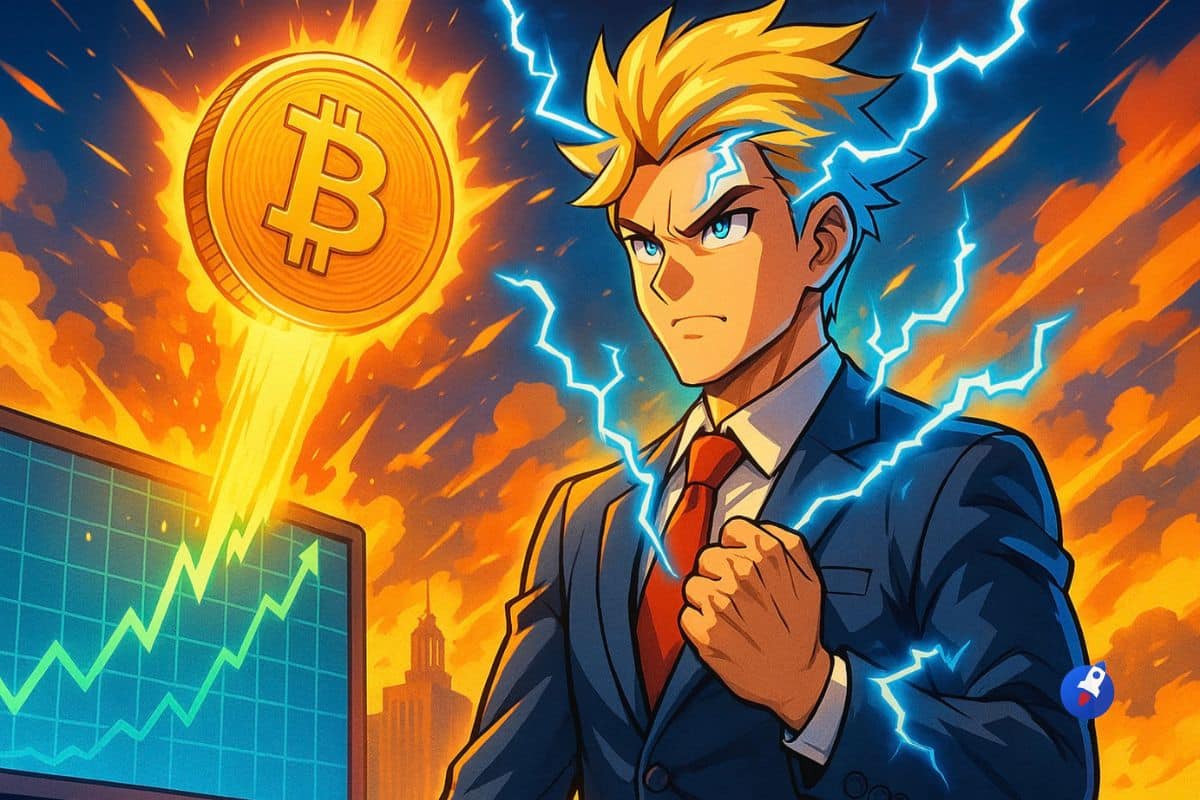 Ce trader parie sur Zcash et gagne $2,7M en 3 jours : cet altcoin x100 fera  mieux ?