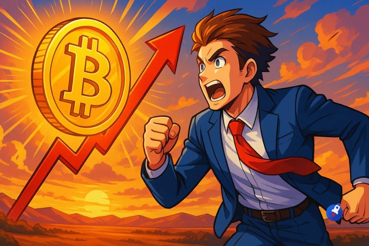 bull run bitcoin mi novembre