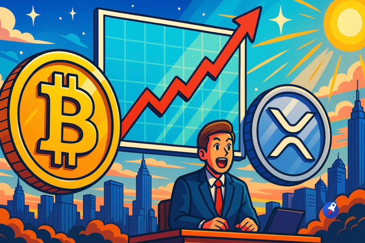 actualité crypto 11 novembre