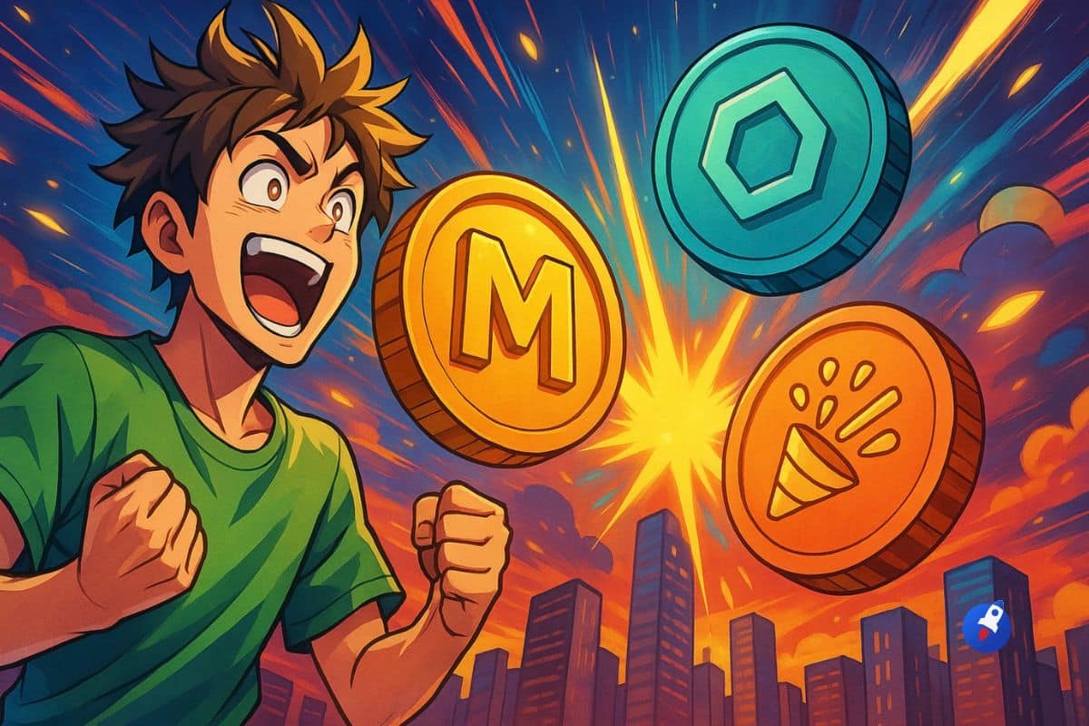 altcoins x100 microcap