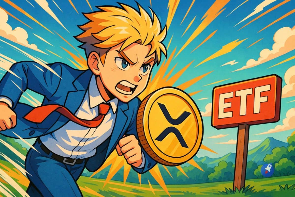 Bull Run XRP en vue ? Les analystes prédisent un 