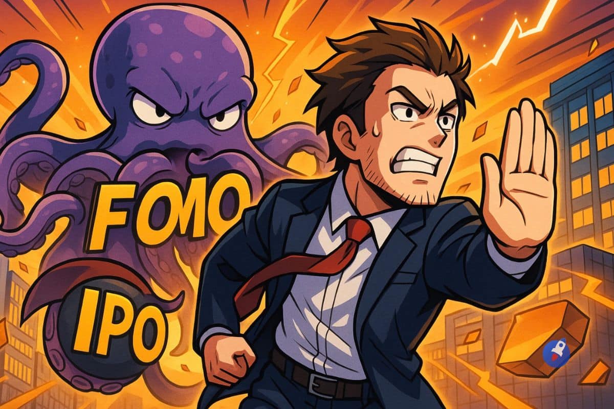kraken ipo fomo