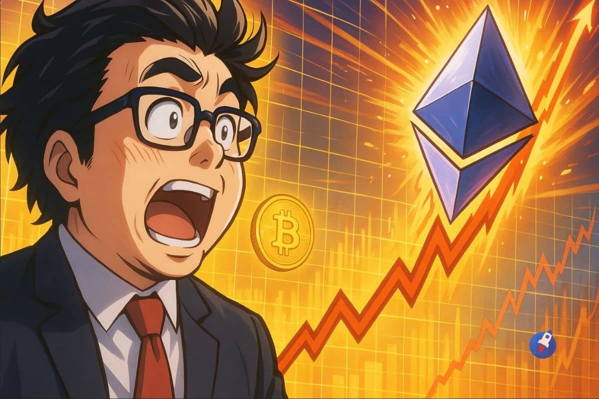 tom lee ethereum