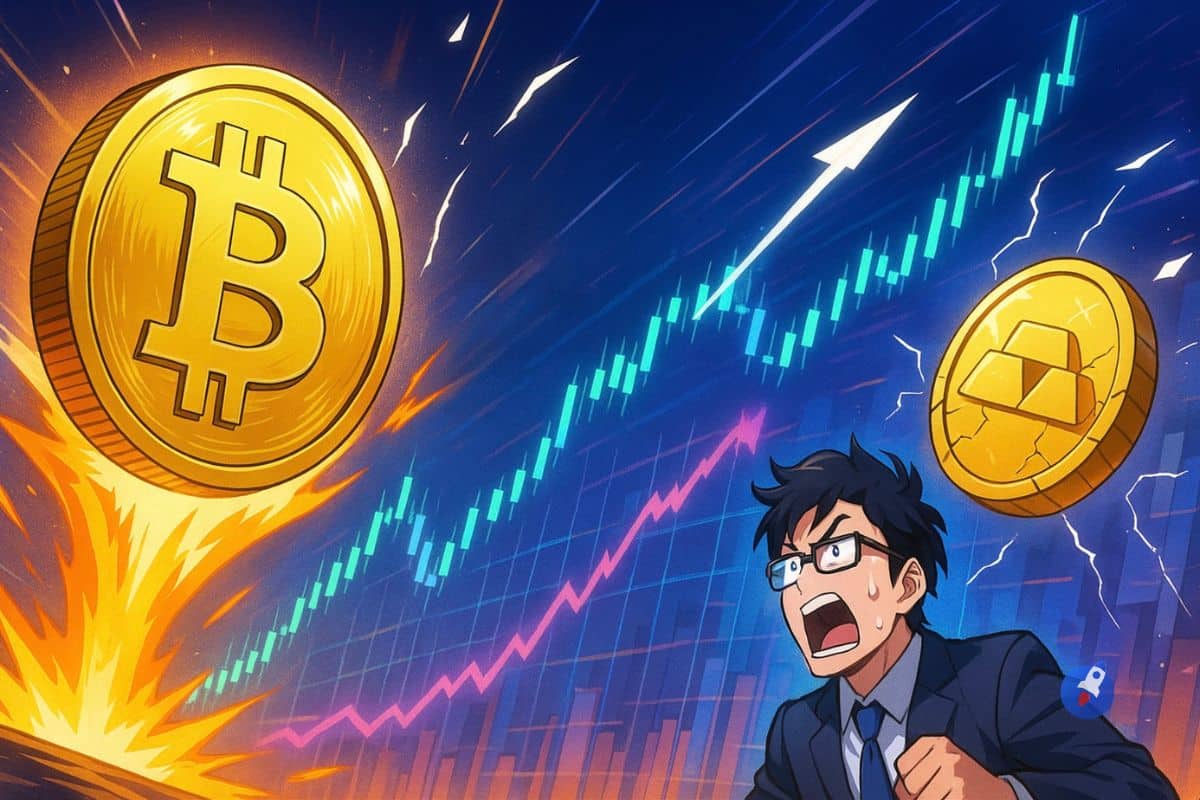 bitcoin or nasdaq