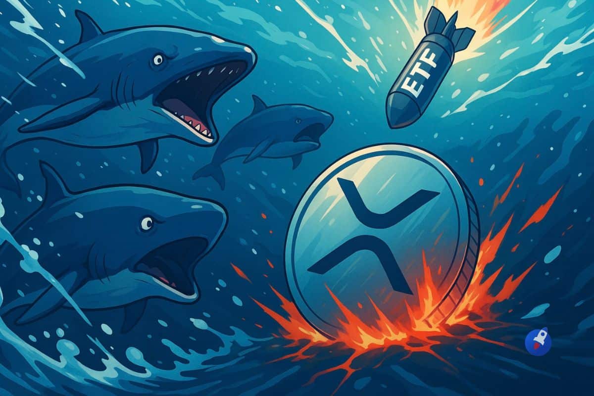 baleines xrp