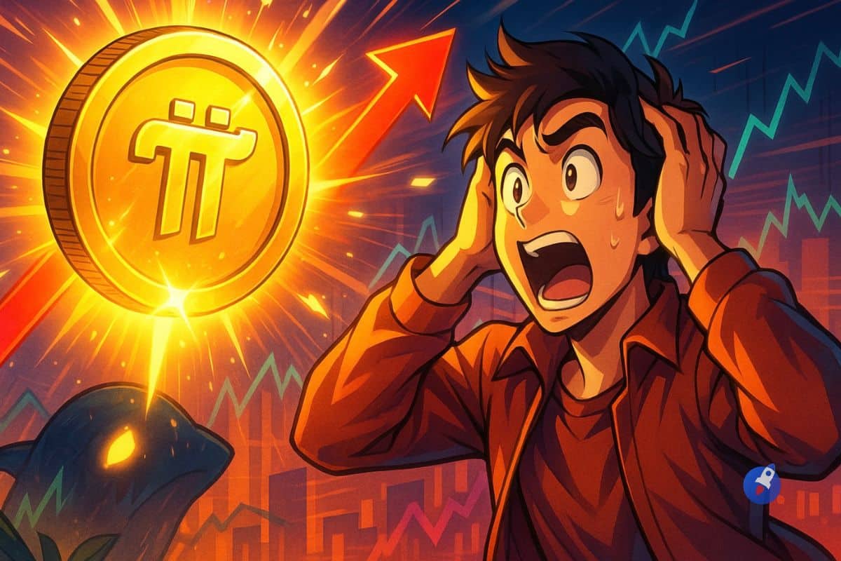 pi coin altcoin bull run