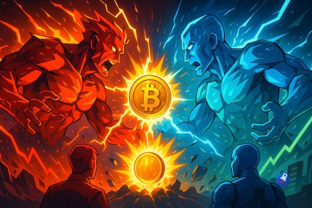 Peter Brandt dit que les US devraient tuer Strategy de Saylor, puis accumuler BTC