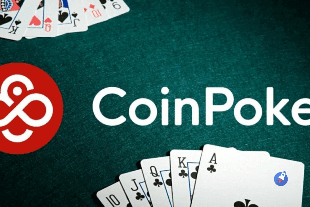 CoinPoker frappe un grand coup : un tricheur RTA banni, 10 000 $ restitués à 59 joueurs