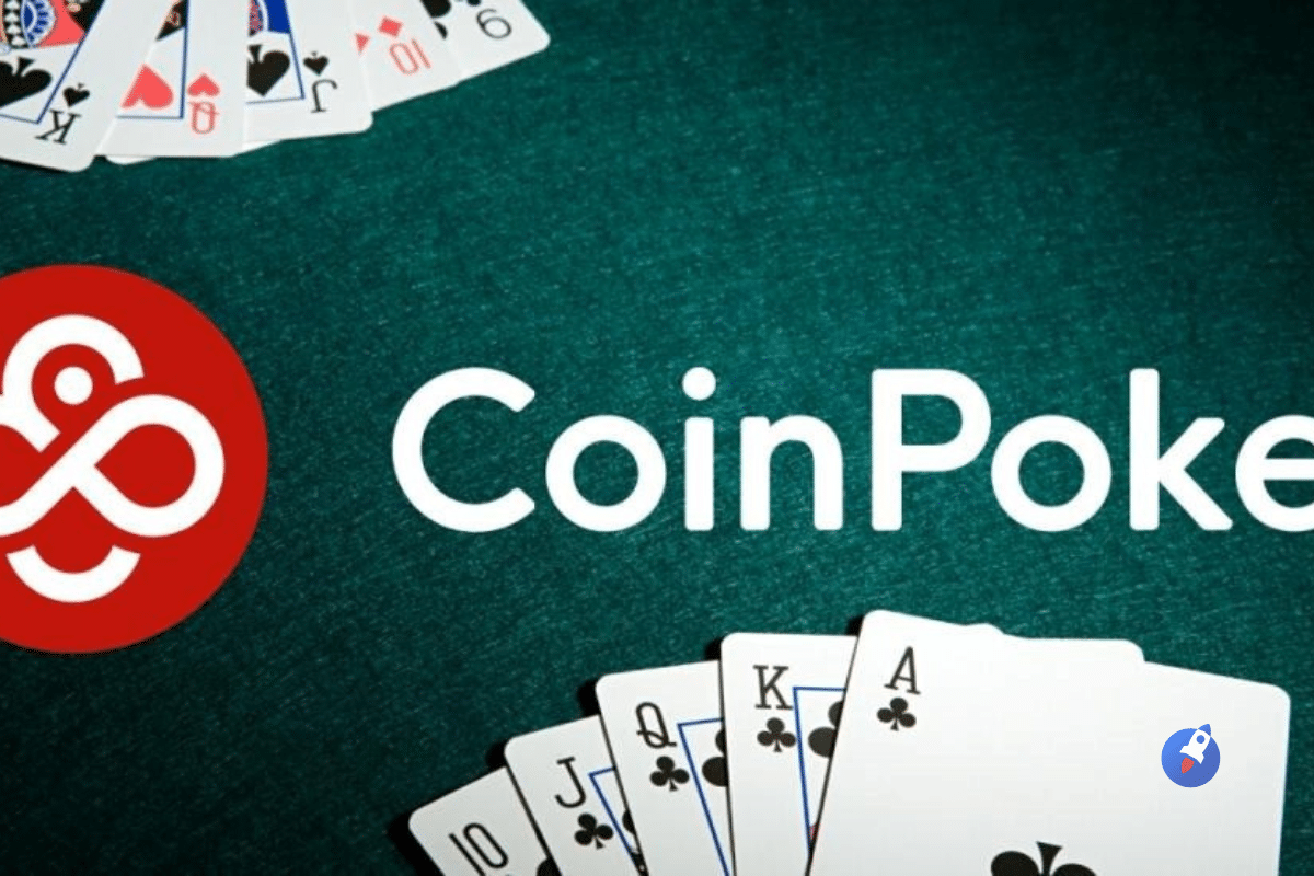 CoinPoker frappe un coup : un tricheur RTA banni, 10k $ restitués