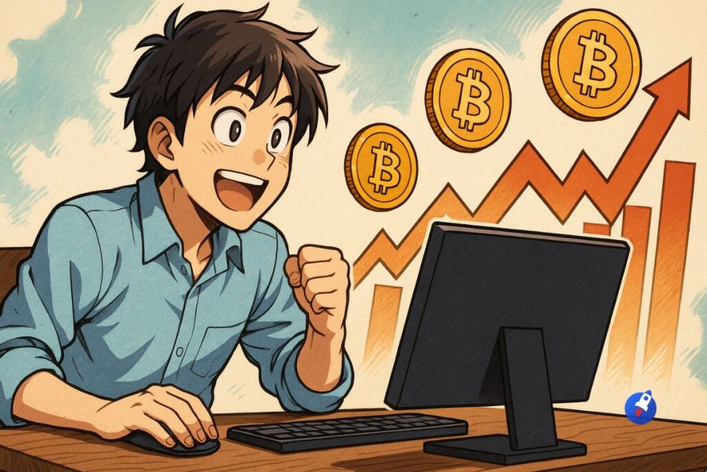 On l’a enterré 446 fois : voici ce que ça aurait rapporté d’investir à chaque “mort” du Bitcoin