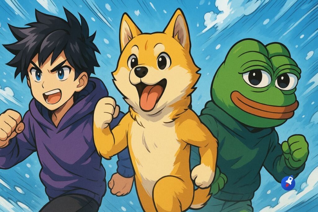 Chaque fin d’année, il revient : 3 cryptos qui profitent du “Santa Claus Effect”