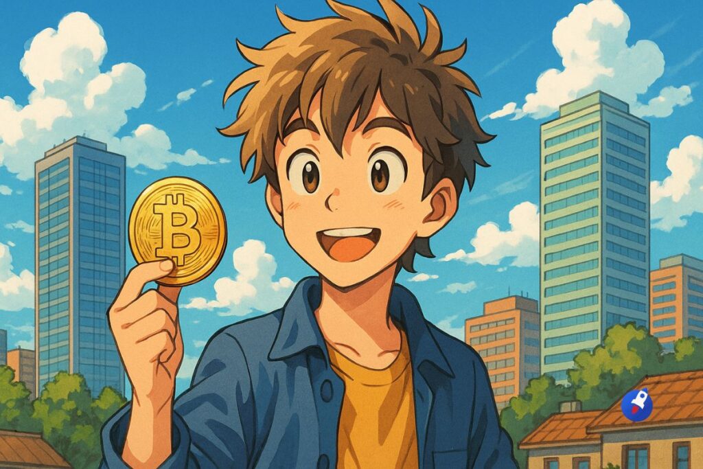 Pourquoi les layers 2 construites autour de Bitcoin attirent autant en 2025