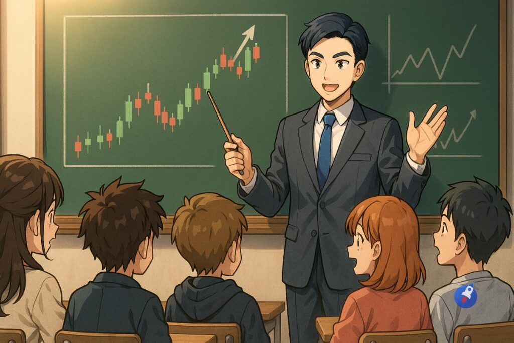 La meilleure IA de trading révèle ses prédictions crypto pour 2026