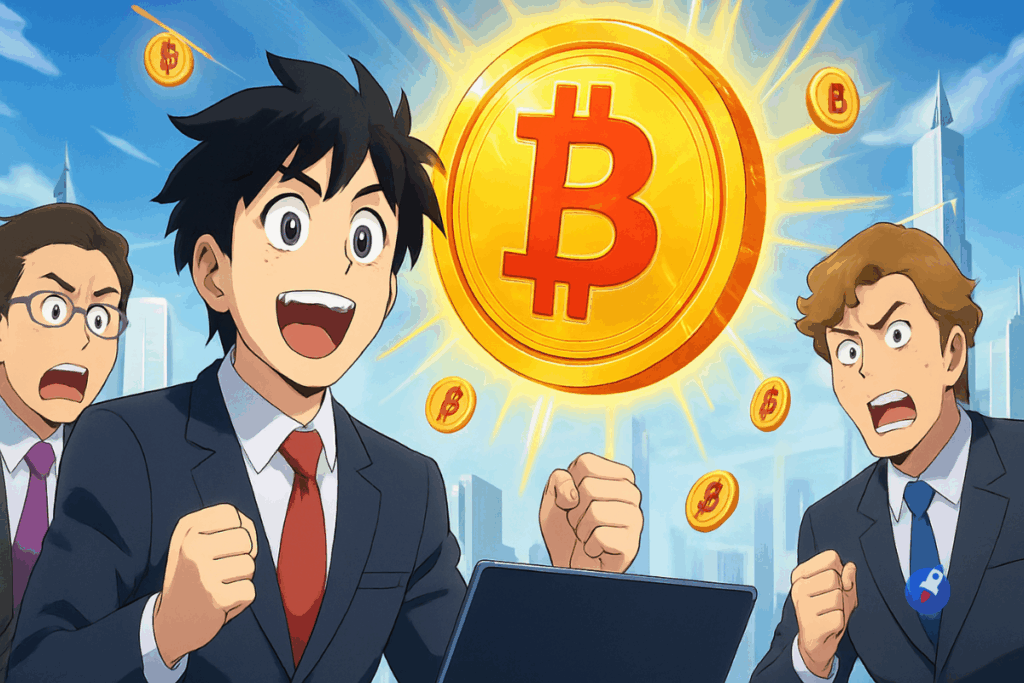 Bitcoin Hyper : la solution Layer 2 qui va révolutionner la DeFi